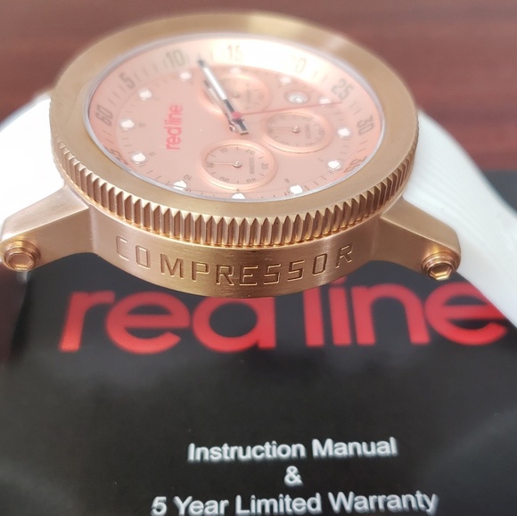 Mens Watch - Picture 7 of 8